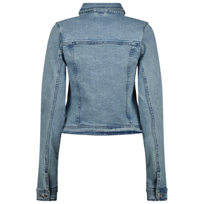 Raizzed- Tessa Light Blue Stone - Afbeelding 2