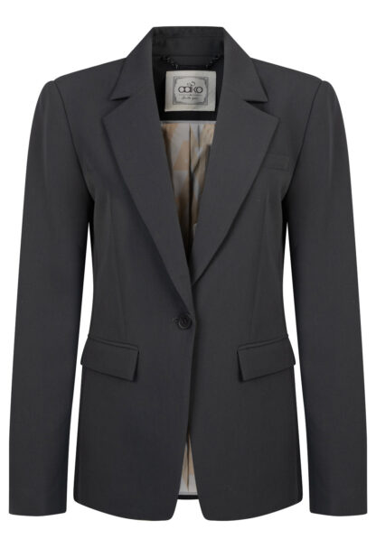 Aaiko Monica Blazer Nori Green - Afbeelding 3
