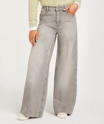 Josh V Alina Jeans Grey Denim