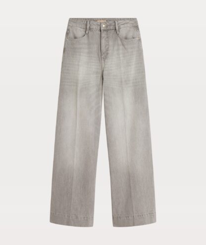 Josh V Alina Jeans Grey Denim - Afbeelding 3
