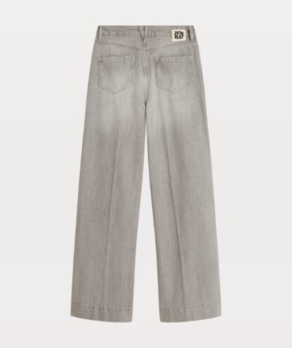 Josh V Alina Jeans Grey Denim - Afbeelding 4