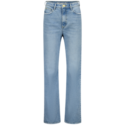 Raizzed - Sarah flare mid blue stone
