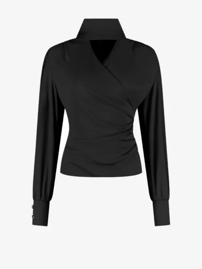 Nikkie Hove Top
