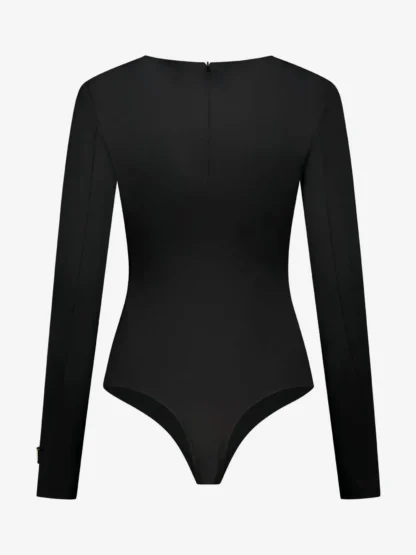 Nikkie- Ilford Body Black - Afbeelding 3