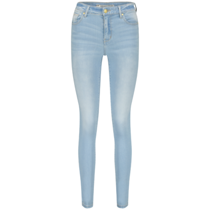 Raizzed Blossom Light Blue - Afbeelding 2