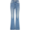 Raizzed Sunset Flare Mid Blue Stone - Afbeelding 2