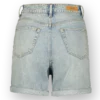 Raizzed - Heather Short Light Blue Stone - Afbeelding 2