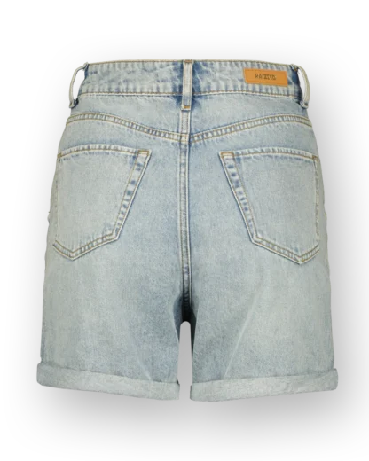 Raizzed - Heather Short Light Blue Stone - Afbeelding 2