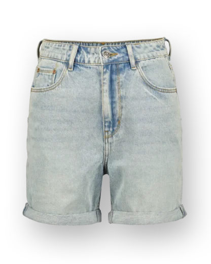 Raizzed - Heather Short Light Blue Stone