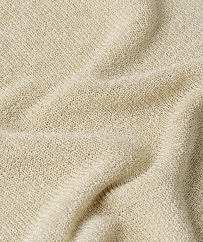 Josh v- Rio T Shirt  Light Gold - Afbeelding 2