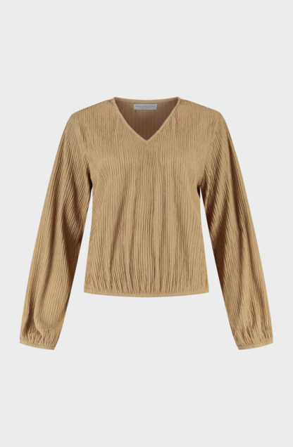 Amaya Amsterdam - Mollie Camel