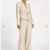 Aaiko - Mae Blazer Stripe - Afbeelding 2