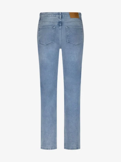 Nikkie Bibi Chain Jeans - Afbeelding 2