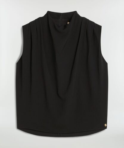 Josh v - Kiana Top Black