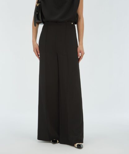 Josh V- Viva Pantalon Black - Afbeelding 3