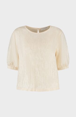Amaya Amsterdam - Danielle Top Beige