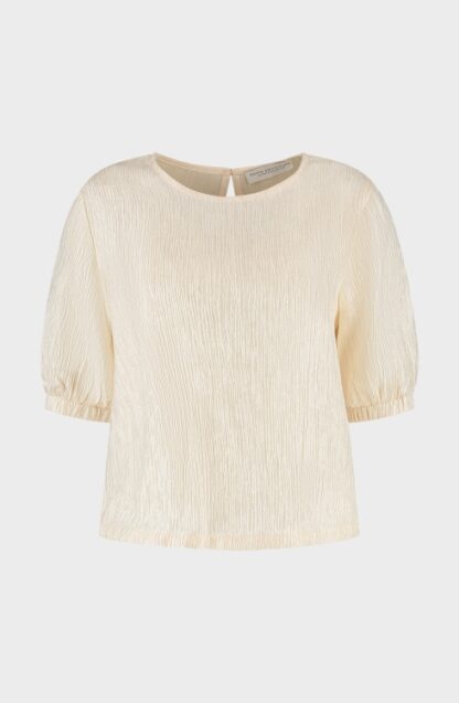 Amaya Amsterdam - Danielle Top Beige