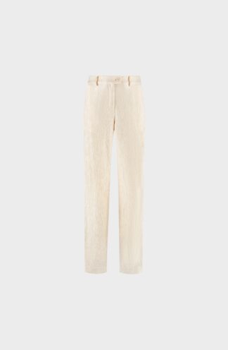 Amaya Amsterdam - Talmy Pants Beige