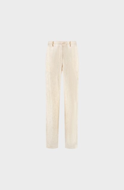Amaya Amsterdam - Talmy Pants Beige