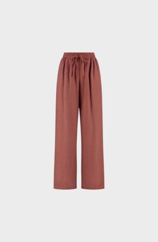 Amaya Amsterdam - Pinnie Pants Old Pink