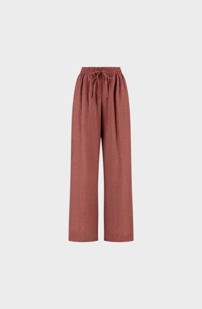 Amaya Amsterdam - Pinnie Pants Old Pink
