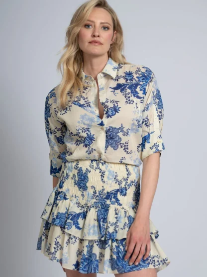 Fifth House Gerry Skirt - Afbeelding 3