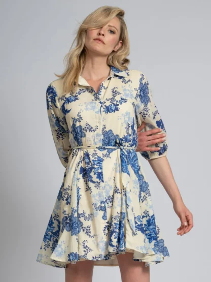 Fifth House Gerry Dress