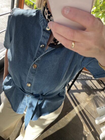 Trust Jeans Blouse - Afbeelding 2