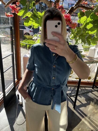 Trust Jeans Blouse