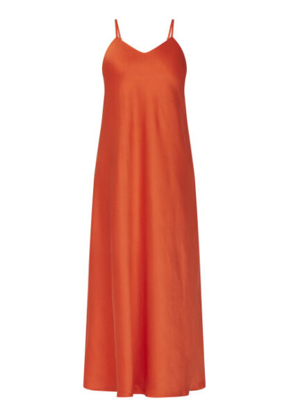 Sisters Point- Noma Dress Rood