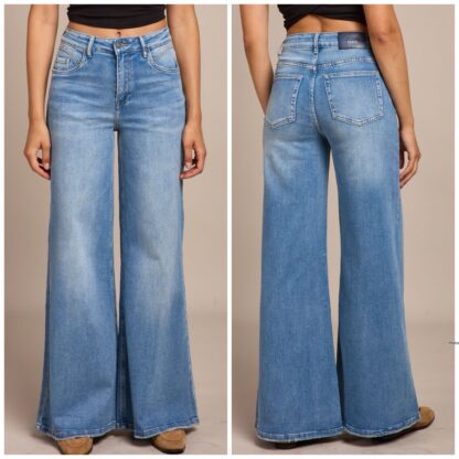 Trust Dark blue Lott jeans