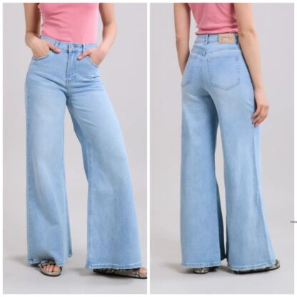 Trust Light blue Lott jeans