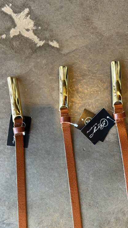 Elvey Riemen - Minnesota Belt Women