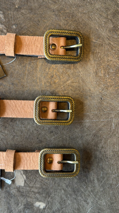 Elvy Riemen- Apollo Belt Woman