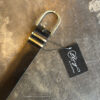 Elvey Riemen - Belt Woman Black