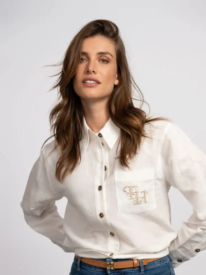 Fifth House Imani Blouse