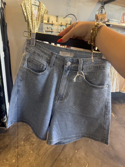 Trust Rose Jeans Short