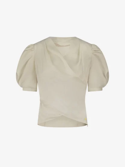 Nikkie Kansis Blouse - Afbeelding 2