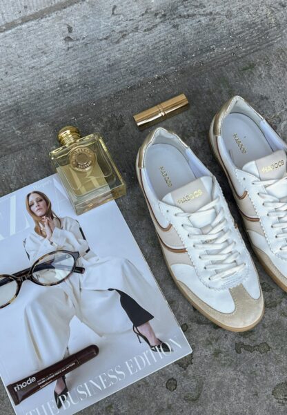 Haboob Charlotte Sneakers - Afbeelding 2