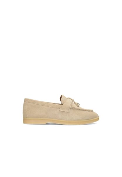 Ps Poelman Zalama Loafer Beige - Afbeelding 4