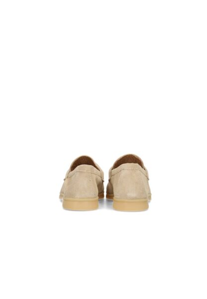 Ps Poelman Zalama Loafer Beige - Afbeelding 5