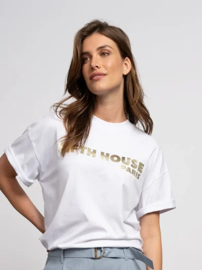 Fifth House - Ives T-shirt