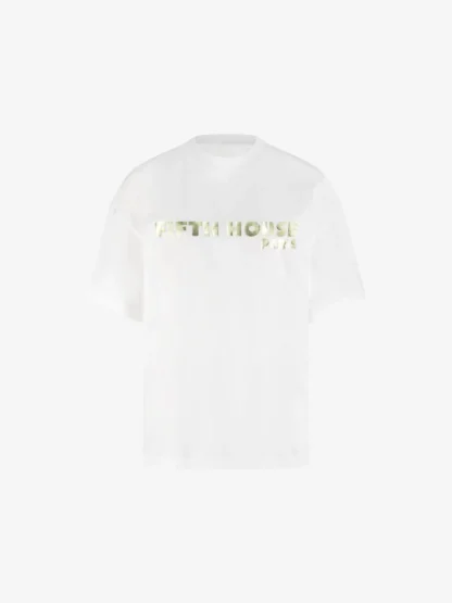 Fifth House - Ives T-shirt - Afbeelding 2