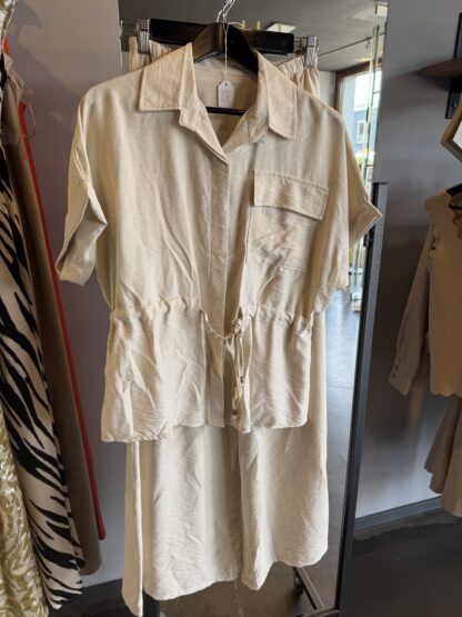 Trust - Set Lieke Beige