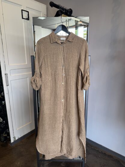 Trust - Linde Dress