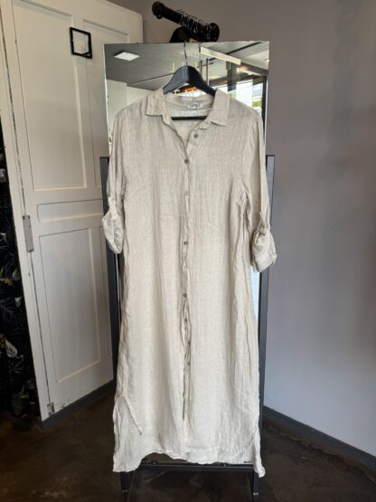 Trust - Linde Dress