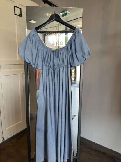 Trust - Indy Dress