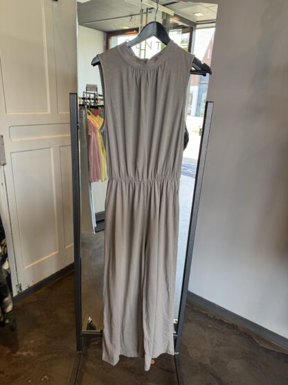 Trust - Lua Jumpsuit