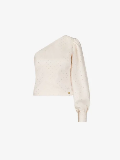 Nikkie - Kano Top Cream