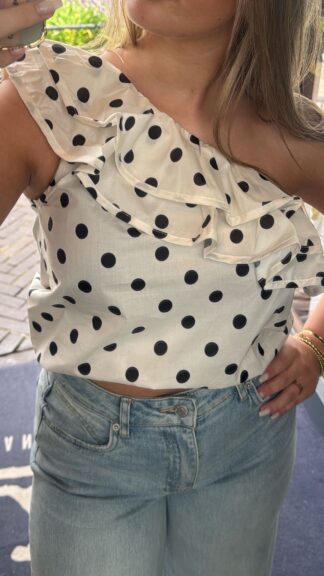 Trust - Nora Top